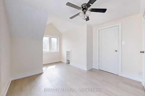 Photo 22 at 98 Natal Avenue, Cliffside, Toronto