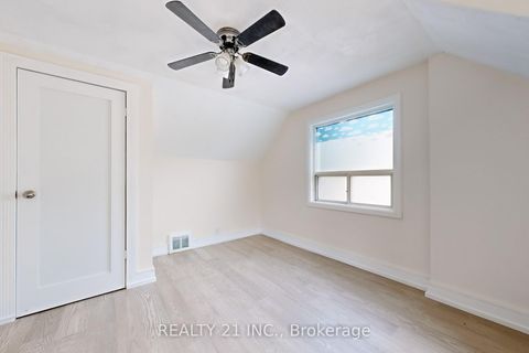 Photo 23 at 98 Natal Avenue, Cliffside, Toronto