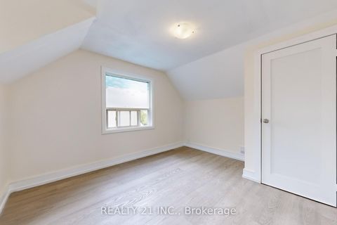 Photo 24 at 98 Natal Avenue, Cliffside, Toronto