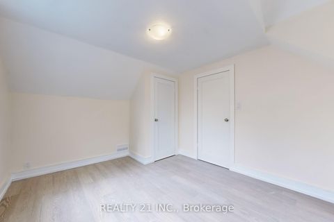 Photo 25 at 98 Natal Avenue, Cliffside, Toronto