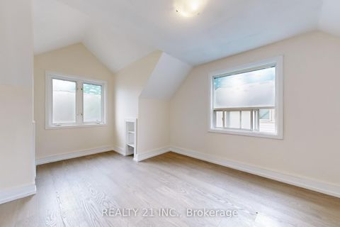 Photo 26 at 98 Natal Avenue, Cliffside, Toronto