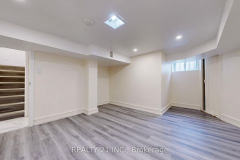 Photo 28 at 98 Natal Avenue, Cliffside, Toronto