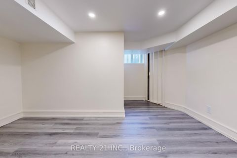 Photo 29 at 98 Natal Avenue, Cliffside, Toronto