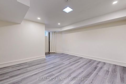 Photo 30 at 98 Natal Avenue, Cliffside, Toronto