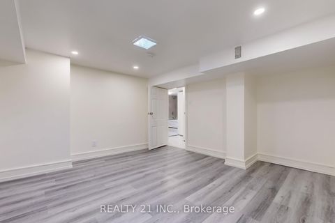 Photo 31 at 98 Natal Avenue, Cliffside, Toronto