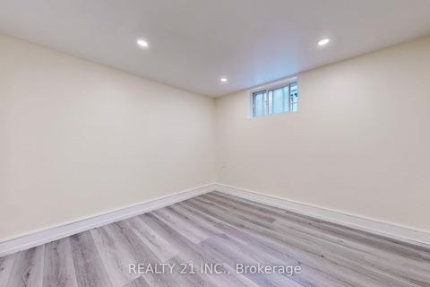 Photo 32 at 98 Natal Avenue, Cliffside, Toronto