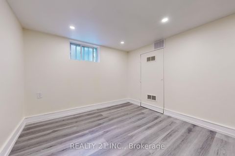 Photo 33 at 98 Natal Avenue, Cliffside, Toronto