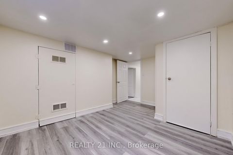Photo 34 at 98 Natal Avenue, Cliffside, Toronto