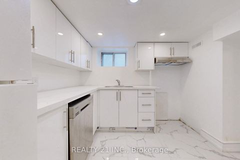 Photo 35 at 98 Natal Avenue, Cliffside, Toronto
