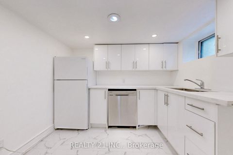 Photo 36 at 98 Natal Avenue, Cliffside, Toronto