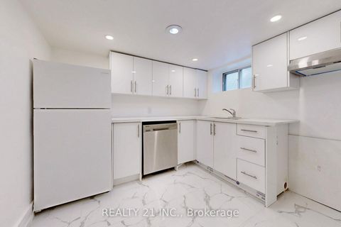 Photo 37 at 98 Natal Avenue, Cliffside, Toronto