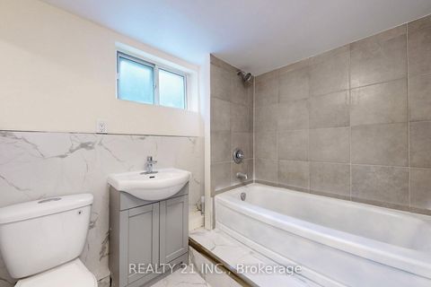 Photo 38 at 98 Natal Avenue, Cliffside, Toronto