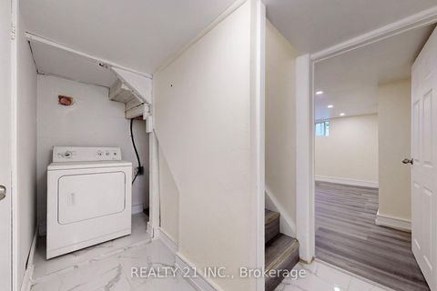 Photo 39 at 98 Natal Avenue, Cliffside, Toronto