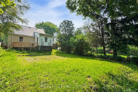 Photo 42 at 98 Natal Avenue, Cliffside, Toronto