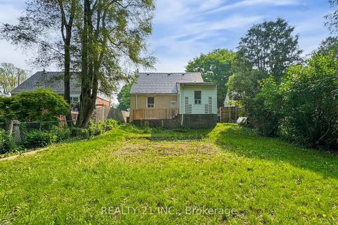 Photo 43 at 98 Natal Avenue, Cliffside, Toronto