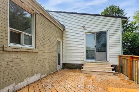 Photo 45 at 98 Natal Avenue, Cliffside, Toronto