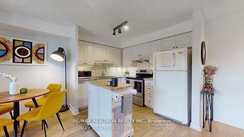 Photo 11 at 309 - 60 Town Centre Court, Bendale, Toronto