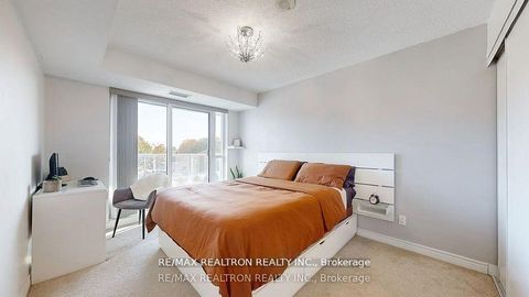 Photo 12 at 309 - 60 Town Centre Court, Bendale, Toronto