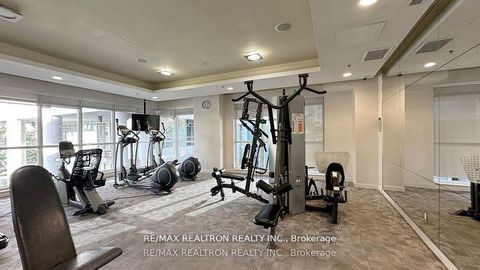 Photo 18 at 309 - 60 Town Centre Court, Bendale, Toronto
