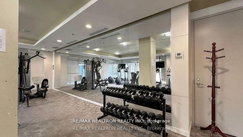 Photo 19 at 309 - 60 Town Centre Court, Bendale, Toronto