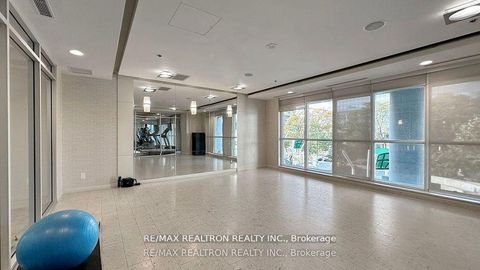 Photo 21 at 309 - 60 Town Centre Court, Bendale, Toronto