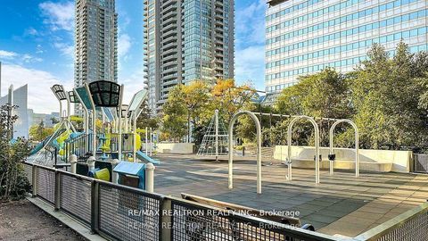 Photo 28 at 309 - 60 Town Centre Court, Bendale, Toronto