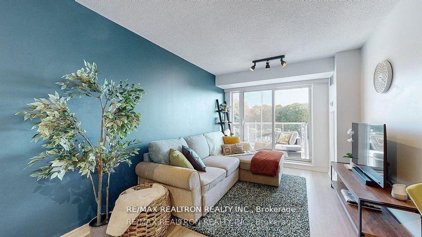 309 - 60 Town Centre Court, Bendale, Toronto 