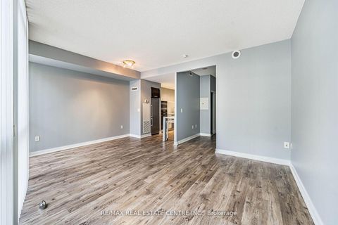 Photo 15 at 233 - 38 Dan Leckie Way, Waterfront Communities C1, Toronto
