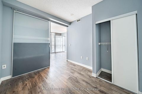 Photo 19 at 233 - 38 Dan Leckie Way, Waterfront Communities C1, Toronto