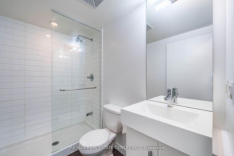 Photo 20 at 233 - 38 Dan Leckie Way, Waterfront Communities C1, Toronto