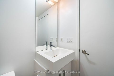 Photo 22 at 233 - 38 Dan Leckie Way, Waterfront Communities C1, Toronto