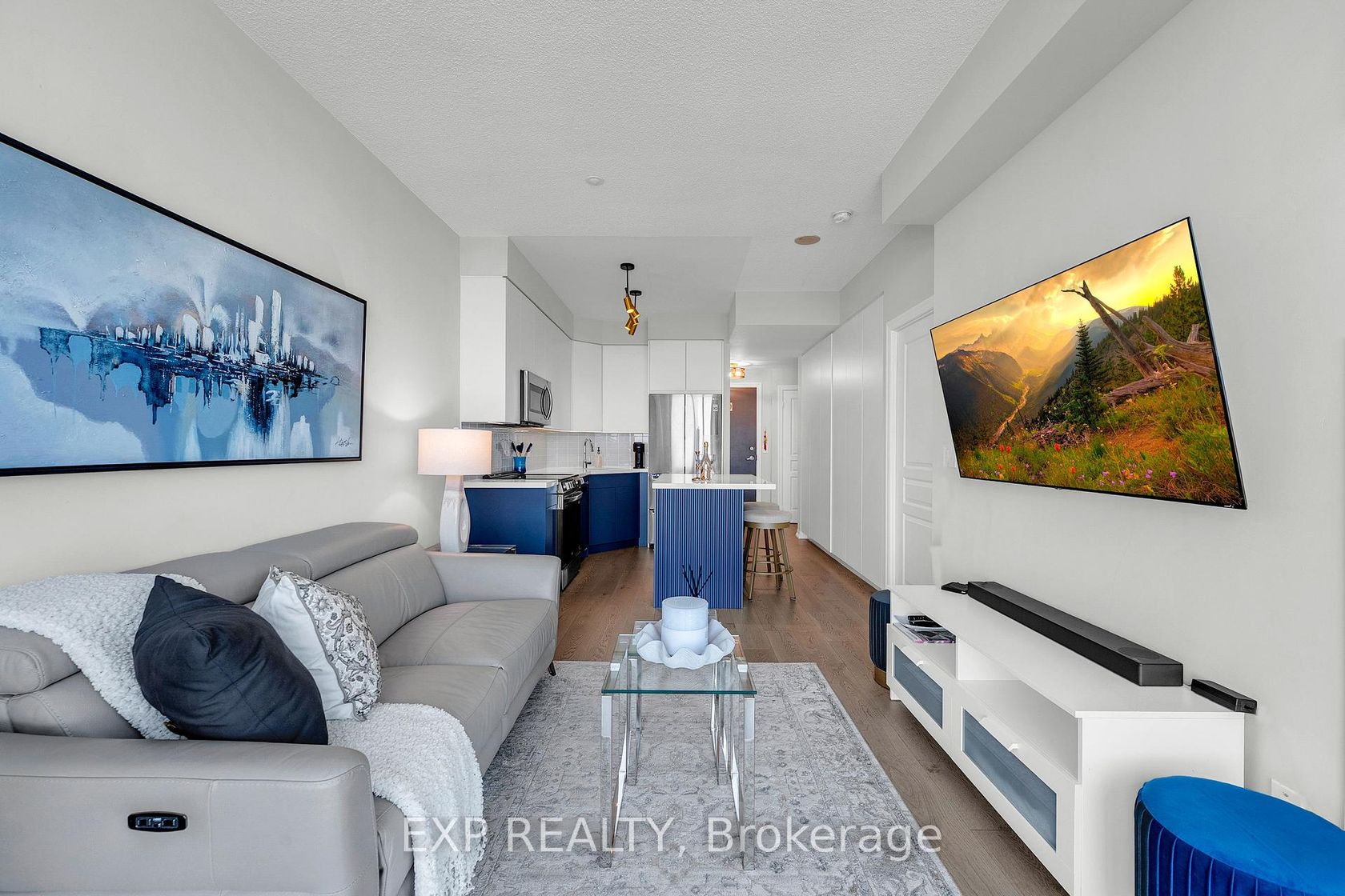 3307 - 223 Webb Drive, City Centre, Mississauga 