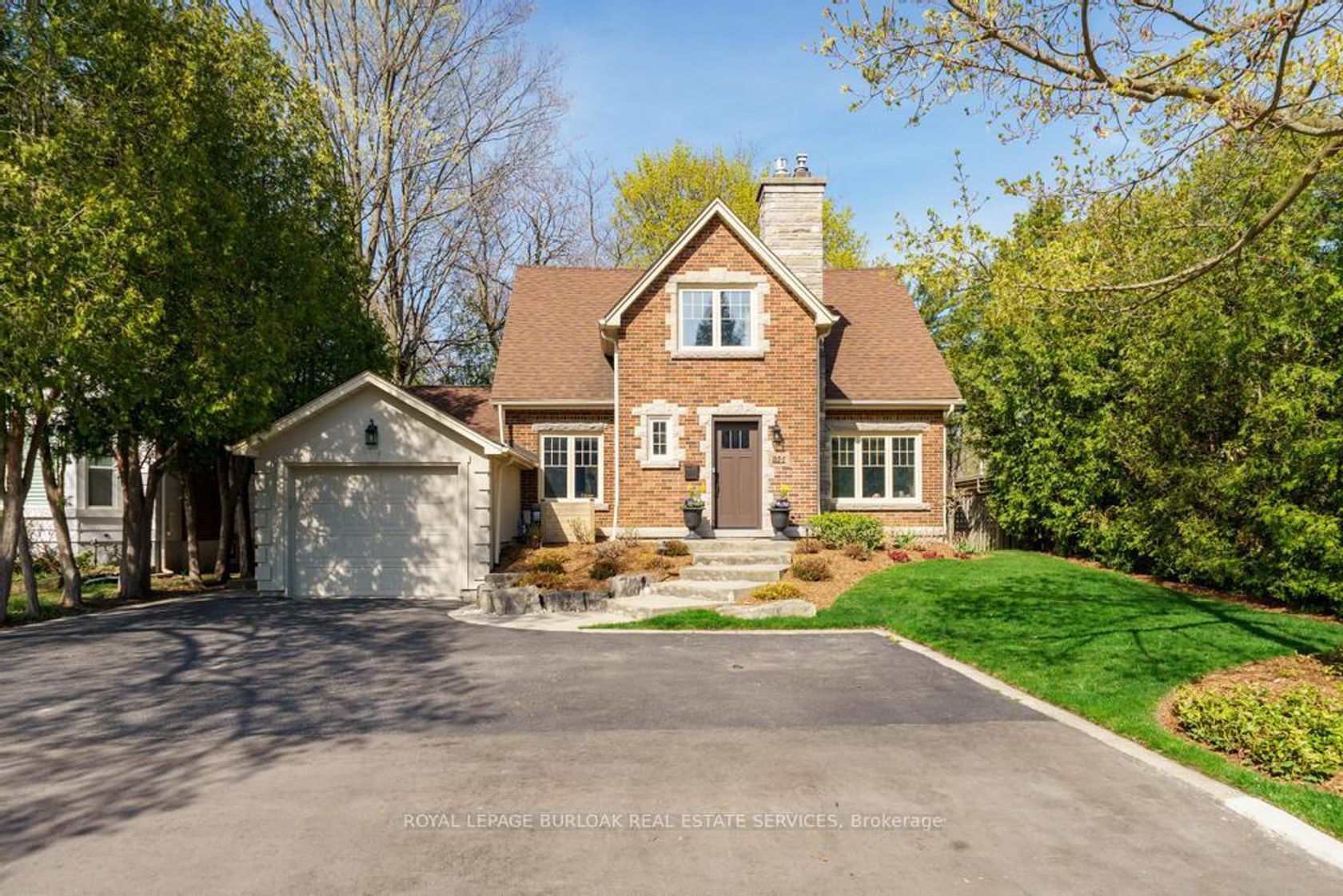 321 Guelph Line, Roseland, Burlington 