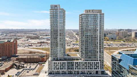 Photo 2 at 620 - 2033 Kennedy Road, Malvern West, Toronto