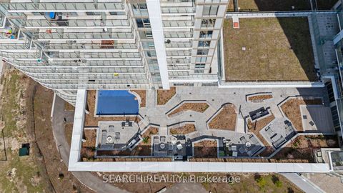 Photo 3 at 620 - 2033 Kennedy Road, Malvern West, Toronto