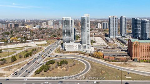 Photo 4 at 620 - 2033 Kennedy Road, Malvern West, Toronto