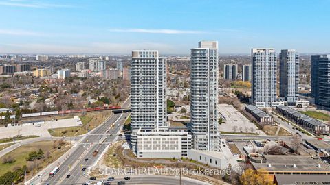Photo 5 at 620 - 2033 Kennedy Road, Malvern West, Toronto