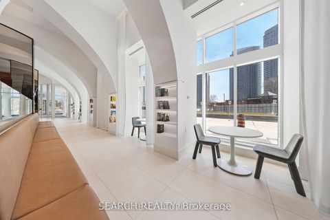 Photo 7 at 620 - 2033 Kennedy Road, Malvern West, Toronto