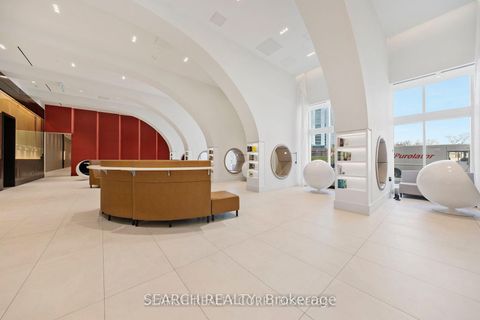 Photo 9 at 620 - 2033 Kennedy Road, Malvern West, Toronto