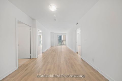 Photo 12 at 620 - 2033 Kennedy Road, Malvern West, Toronto