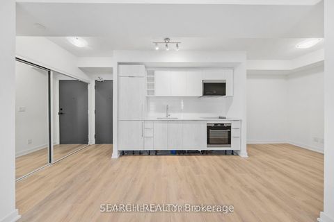 Photo 13 at 620 - 2033 Kennedy Road, Malvern West, Toronto