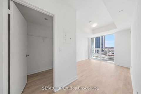 Photo 19 at 620 - 2033 Kennedy Road, Malvern West, Toronto
