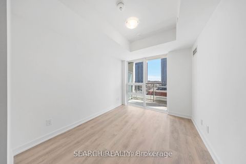 Photo 21 at 620 - 2033 Kennedy Road, Malvern West, Toronto