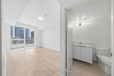 Photo 24 at 620 - 2033 Kennedy Road, Malvern West, Toronto