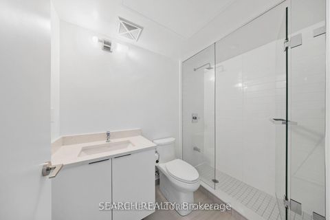 Photo 25 at 620 - 2033 Kennedy Road, Malvern West, Toronto