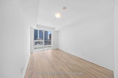 Photo 27 at 620 - 2033 Kennedy Road, Malvern West, Toronto