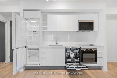 Photo 28 at 620 - 2033 Kennedy Road, Malvern West, Toronto
