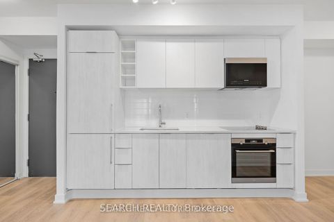 Photo 29 at 620 - 2033 Kennedy Road, Malvern West, Toronto