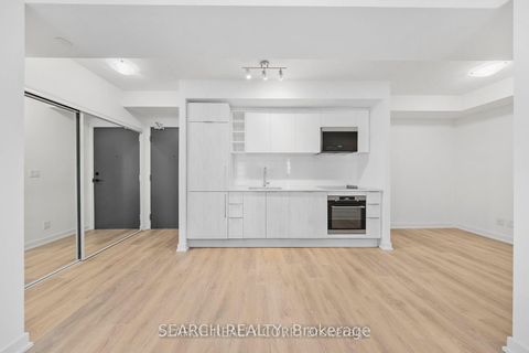 Photo 30 at 620 - 2033 Kennedy Road, Malvern West, Toronto