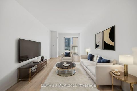 Photo 31 at 620 - 2033 Kennedy Road, Malvern West, Toronto